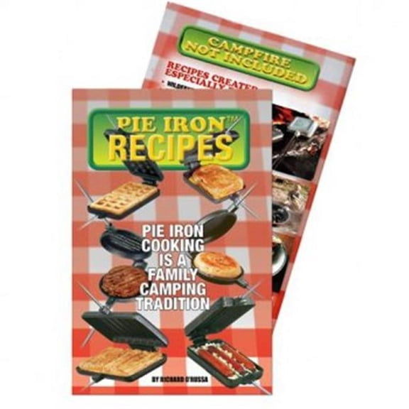 Pie Iron Recipes Richard Orussa