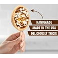 thumbnail image 1 of Pie Lollipops (2-Pack) S'mores, 1 of 4