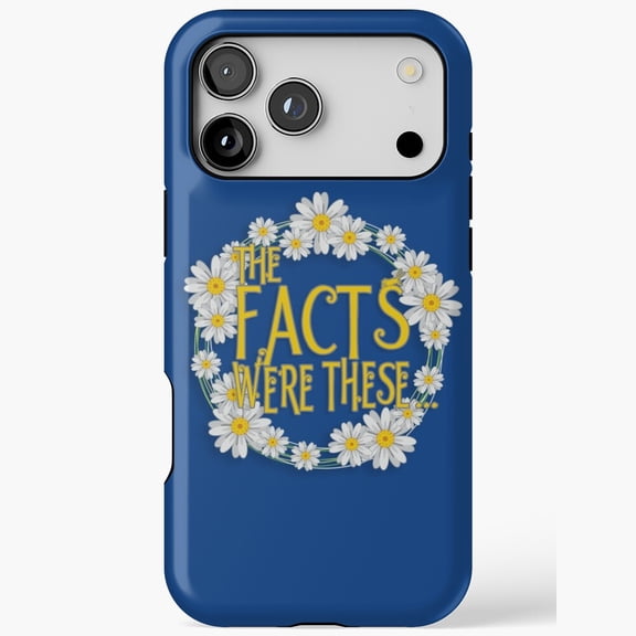 Pie Maker TV Show Quote Design Case iPhone Case 17 16 15 14 13 12 11 Pro Max