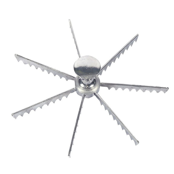 Pie Marker and Divider Tool for Accurate Baking and Even Slices Every