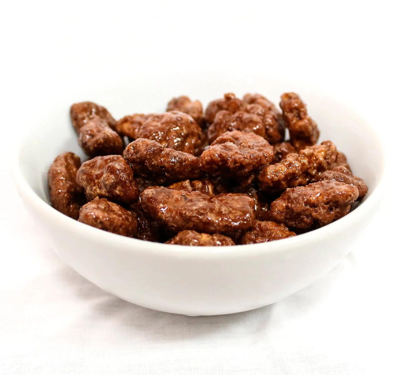 Pie Pecans 1 Pound Candied Whole Pecans Bulk Healthy Mix Proteins