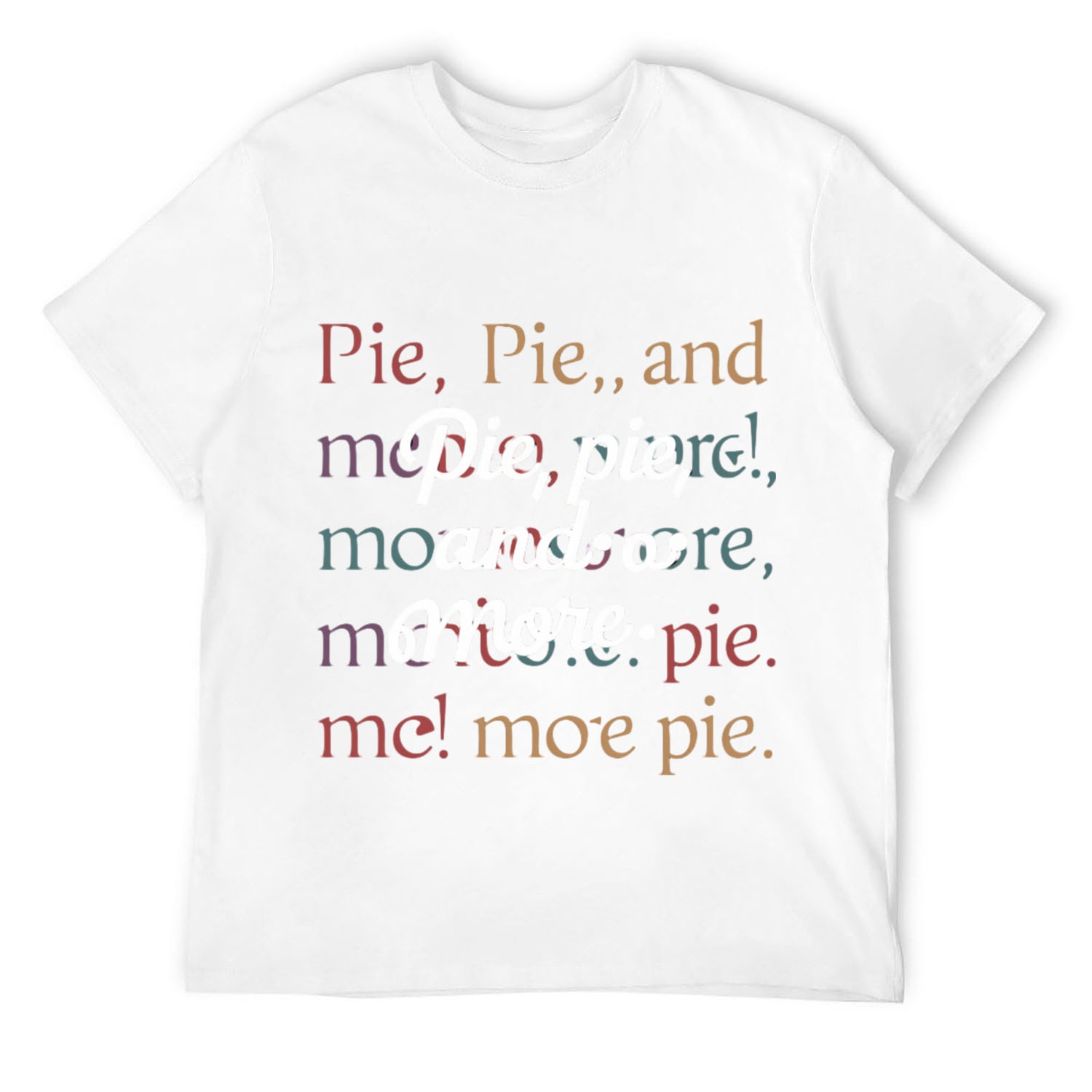 Pie, Pie, and More Pie. Gnome Nurse Leopard Thanksgiving Fall