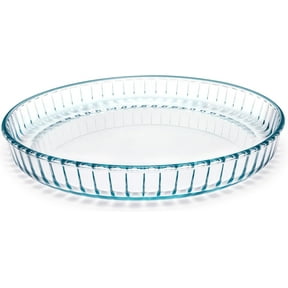 Glass Pie Dishes