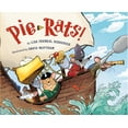 thumbnail image 1 of Pie-Rats!, (Hardcover), 1 of 1