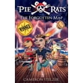 thumbnail image 1 of Pie Rats The Forgotten Map: Pie Rats Book 1, (Paperback), 1 of 1