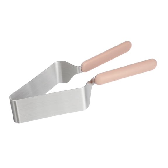 Pie Server Spatula And Cake Cutter Slicer Adjustable Cake Slicer Cake Server Cutter for Wedding Birthday Party