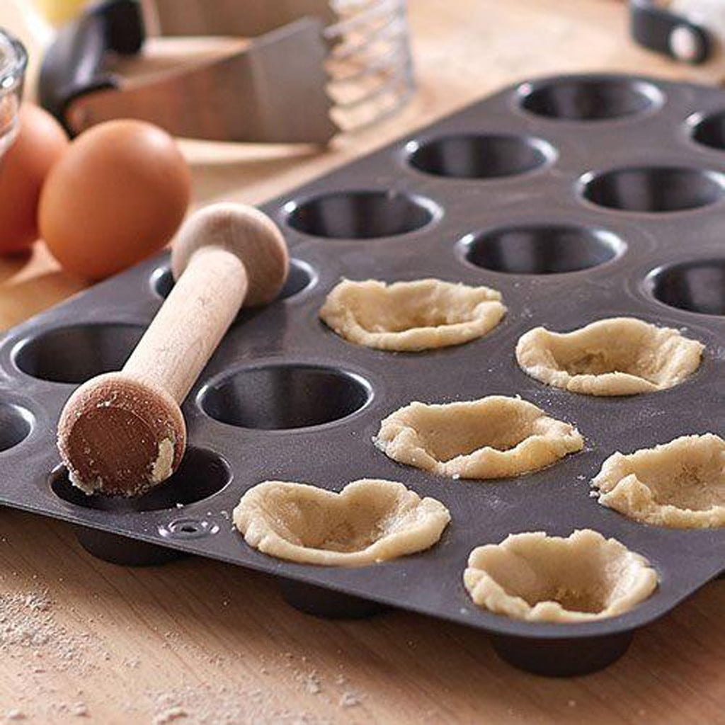Pie Sheets Small Foil Pans with Lids Pie Weights for Baking Pellets