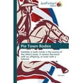 thumbnail image 1 of Pie Town Rodeo (Paperback), 1 of 1