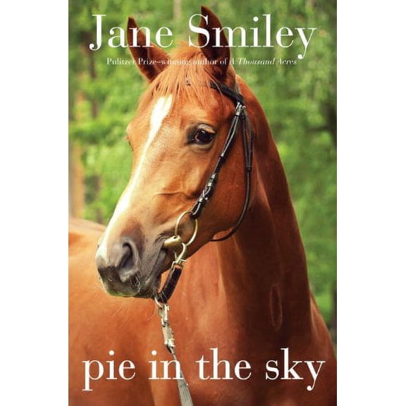 Pie in the Sky (Hardcover) 9780375869686