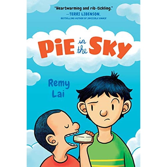 Pre-Owned Pie in the Sky (Paperback) 1250314100 9781250314109