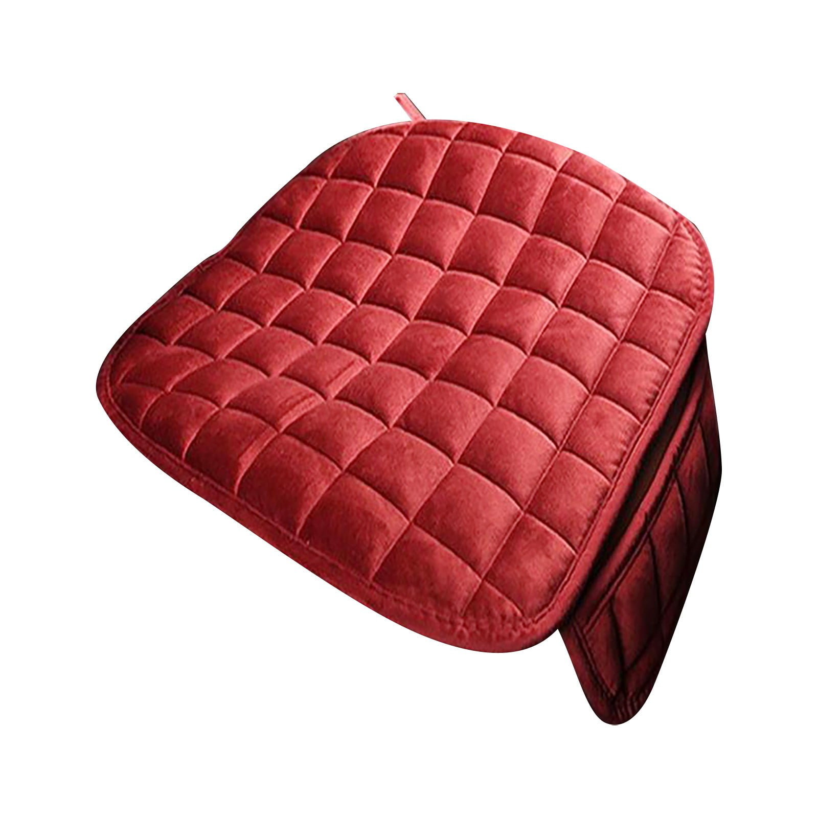Piece Backless Front Seat Cushion And Tie Car Supplies