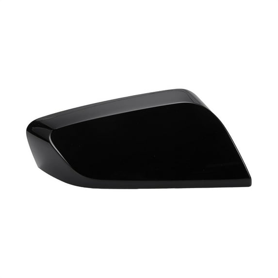 Piece Of 1 Rear View Right Side Mirror Cover Black Fit For Chevy Impala 2014-2020