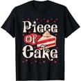 thumbnail image 1 of Piece Of Cake, Baking T-Shirt, 1 of 4