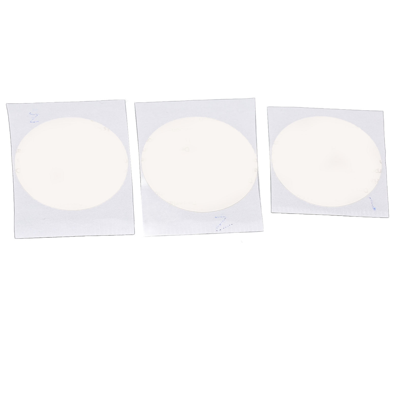 Piece Pack Watch Bezel Ring Adhesive Professional Ceramic Watch Bezel