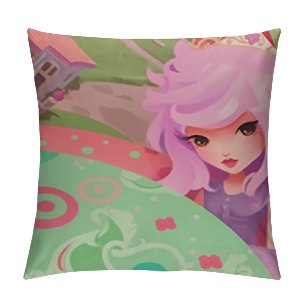 Piece Toddler Bedding Set Princess Storyland Includes Comforter, Flat