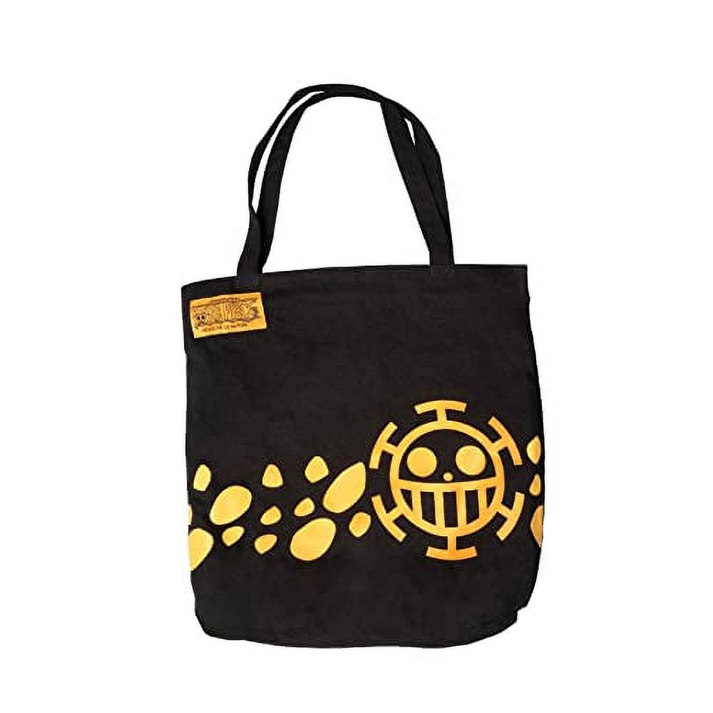 Piece Tote Bag Law