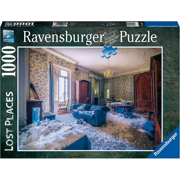Piece count: 100 Age-appropriate in motif, Part number and Part size Age: from 6 years