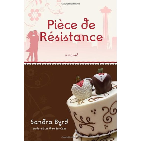Pre-Owned PIECE DE RESISTANCE (French Twist) Paperback