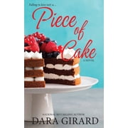 Piece of Cake, Paperback
