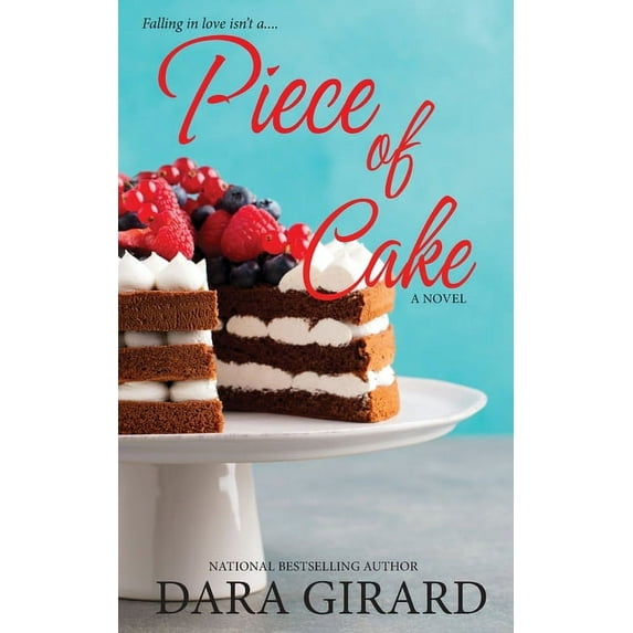 Piece of Cake, (Paperback)