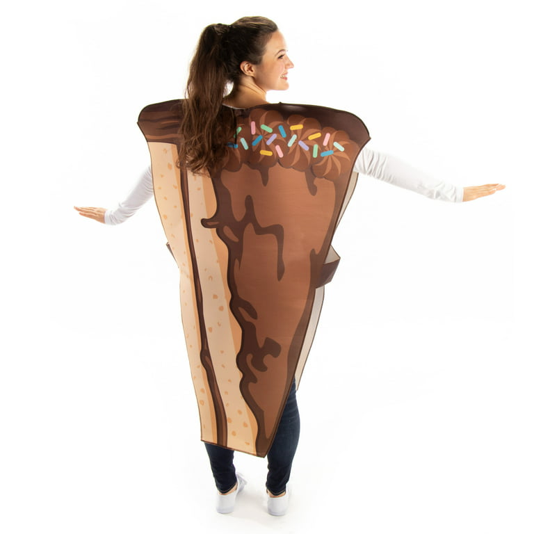 Sprinkles Halloween Costume, Adult One Size
