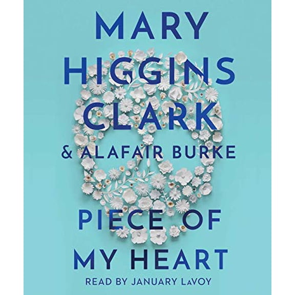 Pre-Owned Piece of My Heart Paperback