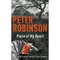 thumbnail image 1 of Pre-Owned Piece of My Heart (Paperback) 0340836881 9780340836880, 1 of 1
