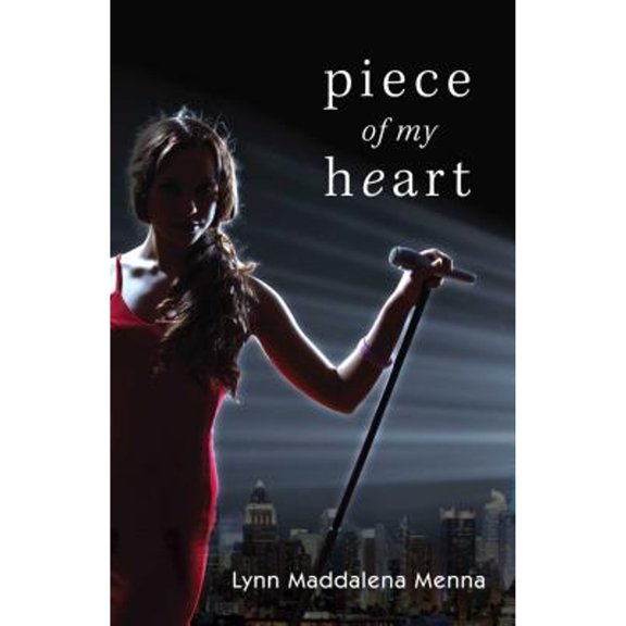 Pre-Owned Piece of My Heart (Hardcover) 1440561052 9781440561054