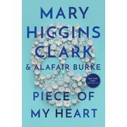 Piece of My Heart Hardcover