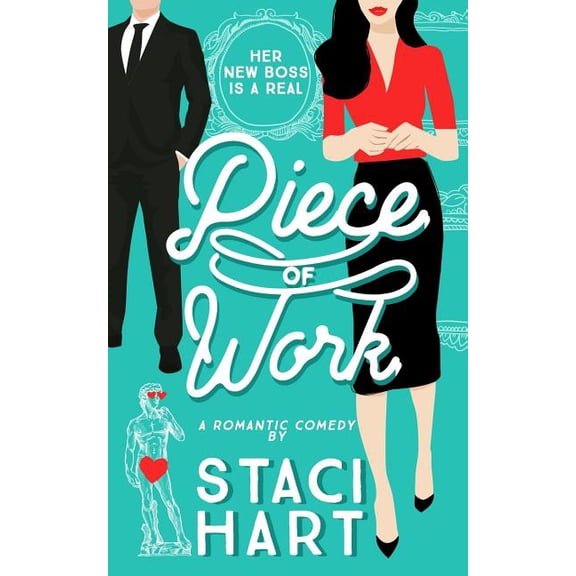 Red Lipstick Coalition: Piece Of Work (Paperback)
