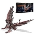 thumbnail image 1 of Piececool Hellstorm Dragon Stainless Steel 3D Puzzles, 1 of 6