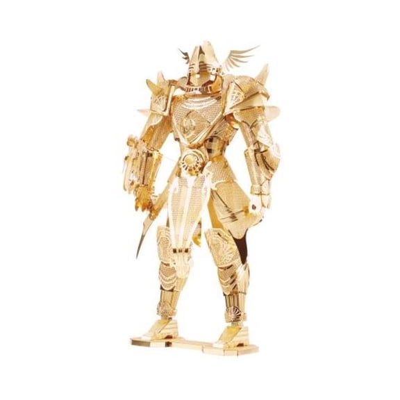 Piececool Models Knight of Firmament New