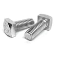 Pieces) 1/2"13x13/4" Square Head Bolts Grade A307 Hot Dip Galvanized