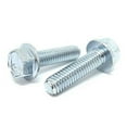Pieces) 1032x3/4" Grade 5 Hex Bolts Screws UNF Fine Full Threads Zinc
