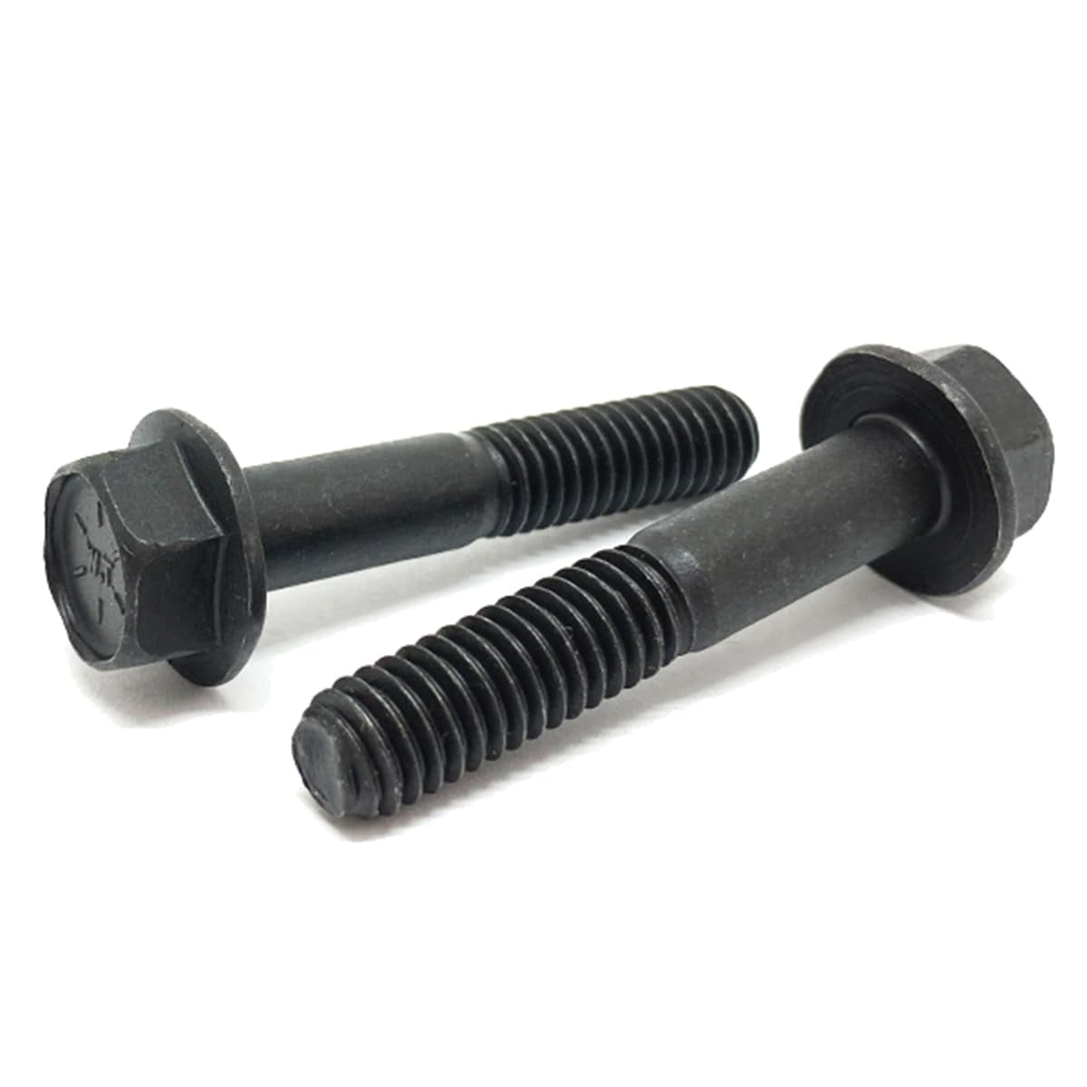 pieces-5-16-18x1-1-2-grade-8-hex-flange-screws-coarse-partial-threads