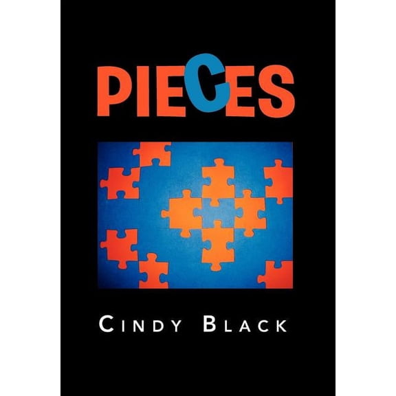 Pieces (Hardcover)