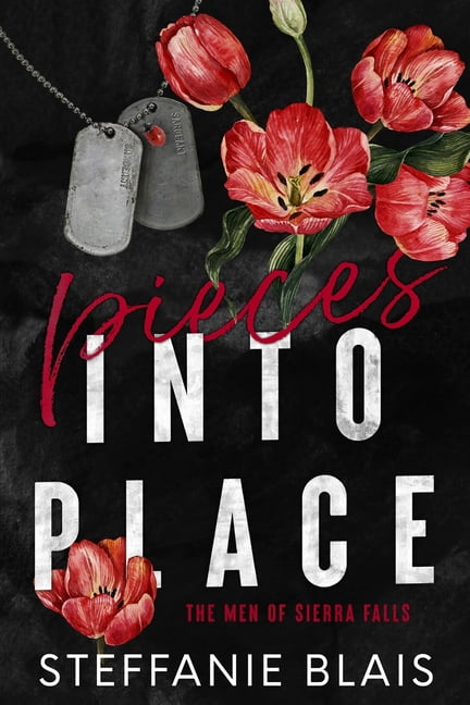 Pieces Into Place, (Paperback)