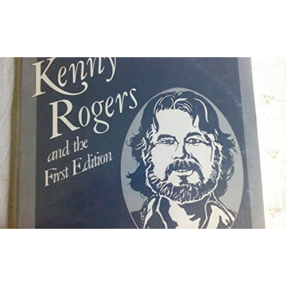 Kenny Rogers - Pieces of Calico Silver - Music & Performance - Vinyl