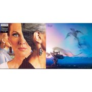 Pieces Of Eight & Circling From Above [CD Bundle]