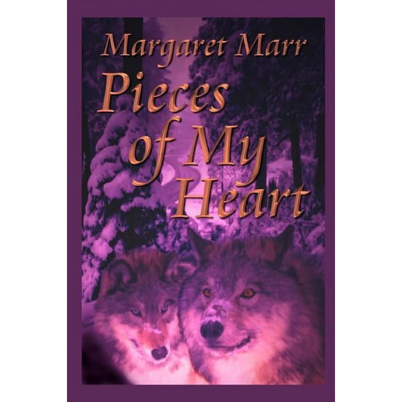 Pieces Of My Heart, (Paperback)