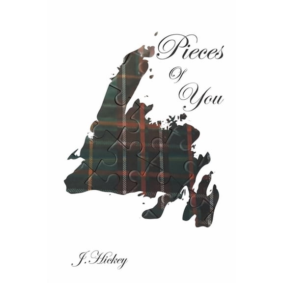 Pieces Of You, (Paperback)