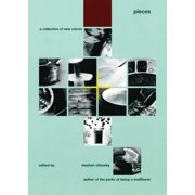 Pieces (Paperback)