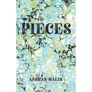 Pieces, Paperback