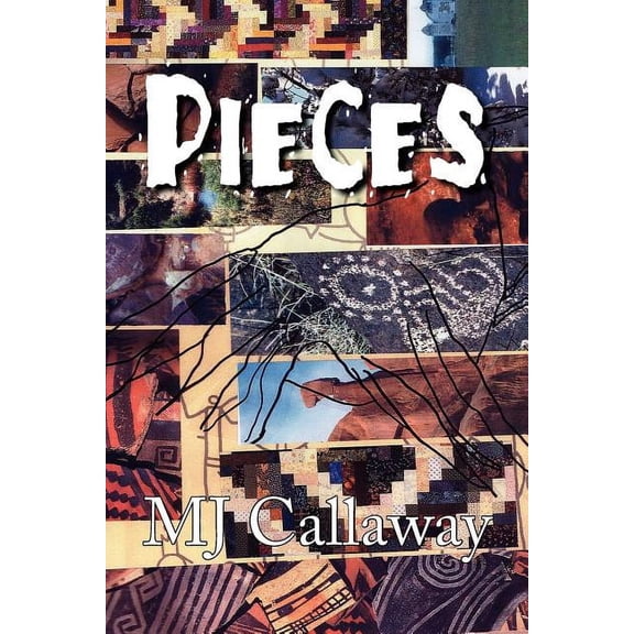 Pieces (Paperback)