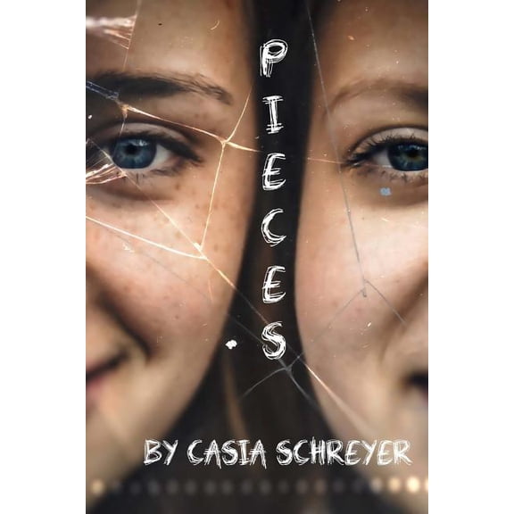 Pieces, (Paperback)