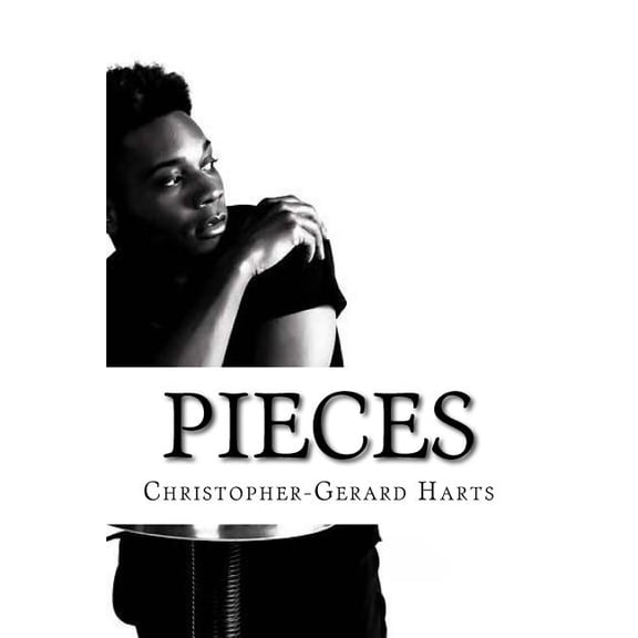 Pieces (Paperback)