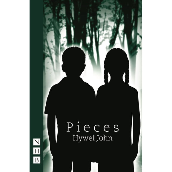 Pieces (Paperback)