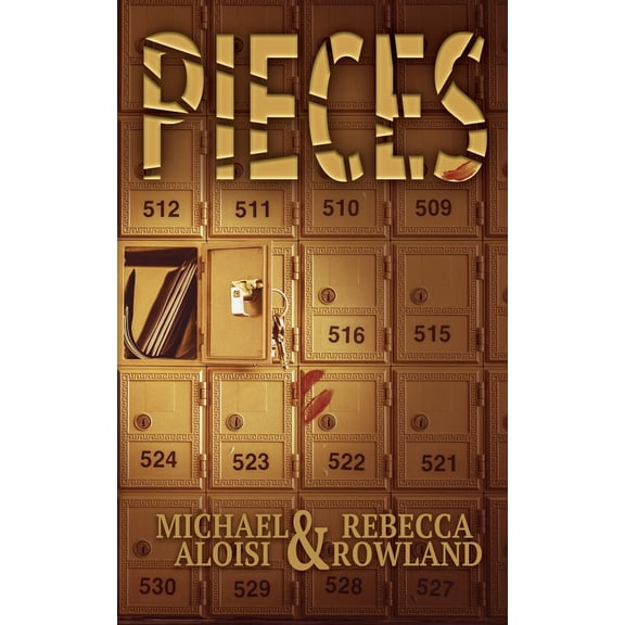 Pieces (Paperback)