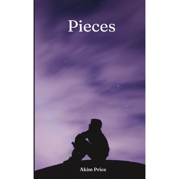 Pieces, (Paperback)