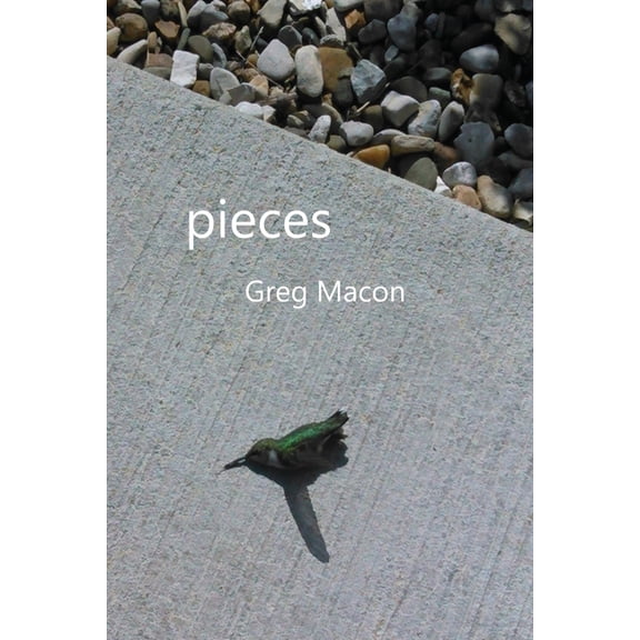 Pieces (Paperback)